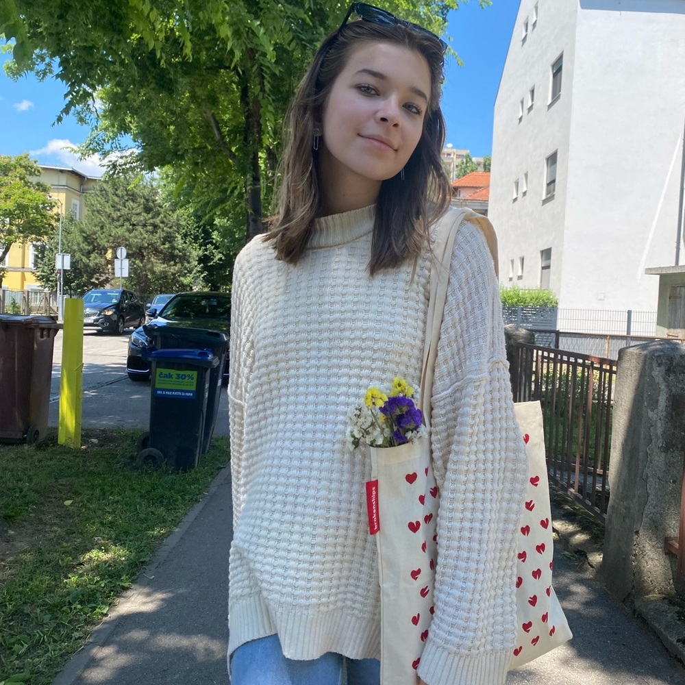 Meet your Posher, Ivana